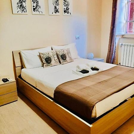 Taormina Private Apartment By Fragranza Di Sicilia Ngoại thất bức ảnh