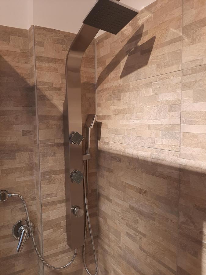 Taormina Private Apartment By Fragranza Di Sicilia Ngoại thất bức ảnh