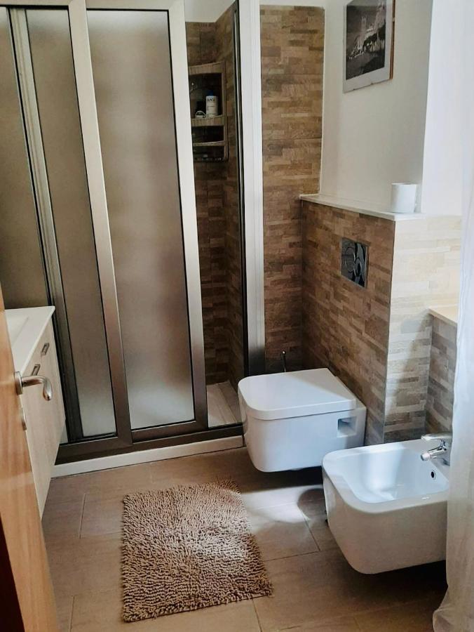 Taormina Private Apartment By Fragranza Di Sicilia Ngoại thất bức ảnh