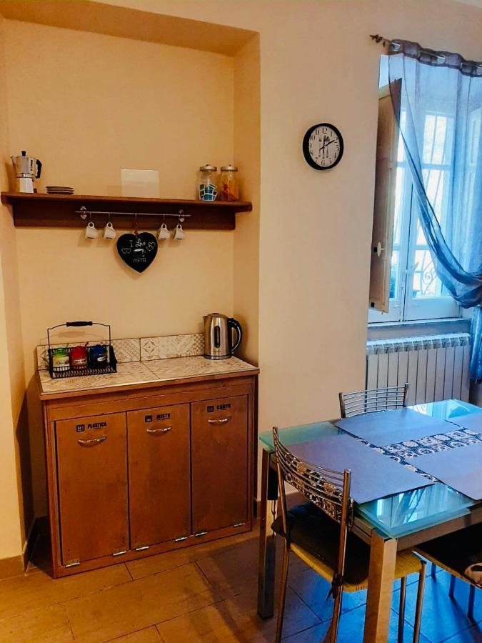 Taormina Private Apartment By Fragranza Di Sicilia Ngoại thất bức ảnh