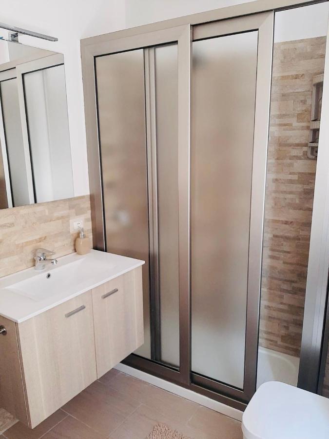 Taormina Private Apartment By Fragranza Di Sicilia Ngoại thất bức ảnh